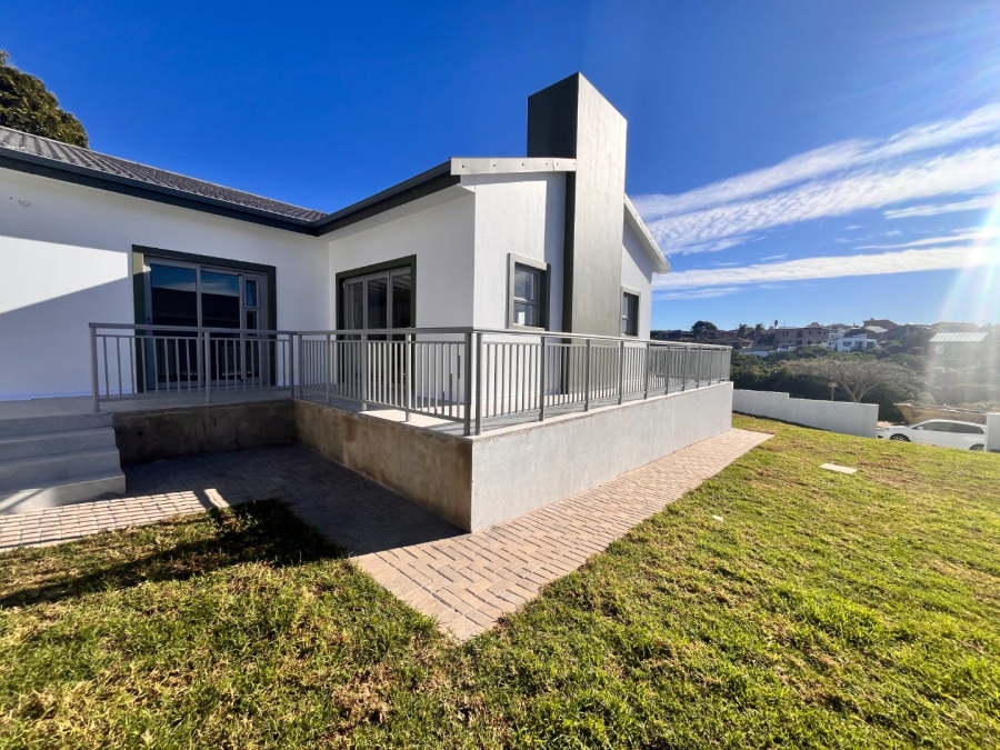 3 Bedroom Property for Sale in Noorsekloof Eastern Cape